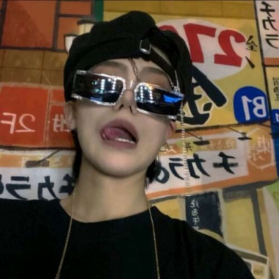 Furry角色比例设计福瑞群